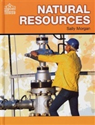 Sally Morgan - Natural Resources
