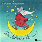 Christian Morgenstern, Monica Bleibtreu, Uwe Ochsenknecht - Die Mitternachtsmaus, Audio-CD (Audio book)
