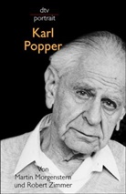 Martin Morgenstern, Robert Zimmer - Karl Popper