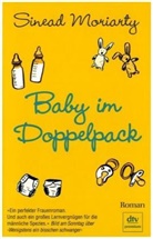 Sinead Moriarty - Baby im Doppelpack