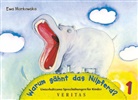 Malgorzata Bienkowska, Ewa Morkowska - Unterhaltsame Sprechübungen für Kinder - Bd.1: Warum gähnt das Nilpferd?