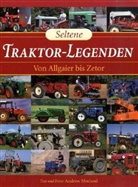 Andrew Morland, Andrew Morland - Seltene Traktor-Legenden