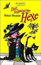 Michael Morpurgo - Die schwarze Hexe