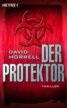 David Morrell - Der Protektor