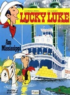 Morris, Morris - Lucky Luke - Bd.20: Lucky Luke - Am Mississippi