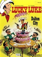 Morris, Morris - Lucky Luke - Bd.36: Lucky Luke - Dalton City