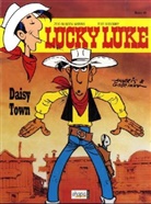 Morris, Morris - Lucky Luke - Bd.40: Lucky Luke - Daisy Town