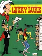 Morris, Morris - Lucky Luke - Bd.41: Lucky Luke - Fingers
