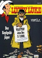 Morris, Morris - Lucky Luke - Bd.43: Lucky Luke - Der Kopfgeldjäger