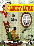 Morris, Morris - Lucky Luke - Bd.47: Lucky Luke - Ma Dalton