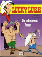 Morris, Morris - Lucky Luke - Bd.59: Lucky Luke - Die schwarzen Berge