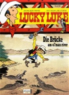 Morris, Morris - Lucky Luke - Bd.68: Lucky Luke - Die Brücke am Ol' Man River