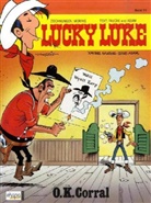 Morris, Morris - Lucky Luke - Bd.71: Lucky Luke - O.K. Corral