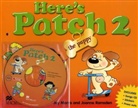 Joy Morris, Joanne Ramsden - Here's Patch the Puppy, w. Audio-CD. Vol.2