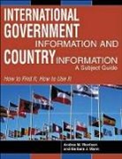 Barbara Alice Mann, Barbara J. Mann, Andrea Morrison, Andrea M. Morrison, Andrea Marie/ Mann Morrison - International Government Information and Country Information