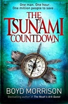 Boyd Morrison - The Tsunmai Countdown
