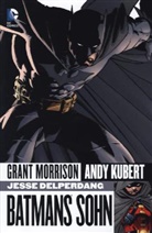 Jesse Delperdang, Andy Kubert, Grant Morrison, Jesse Delperdang, Andy Kubert, John Van Fleet - Batmans Sohn