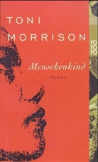 Toni Morrison, Helga Pfetsch - Menschenkind