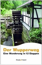 Jörg Mortsiefer - Der Wupperweg