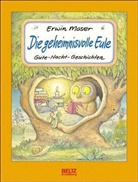Erwin Moser - Die geheimnisvolle Eule