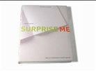 Horst Moser - Surprise me - Editorial Design