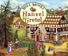 Jacob Grimm, Wilhelm Grimm, Will Moses - Hansel and Gretel