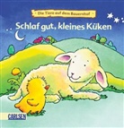 Barbara Moßmann - Schlaf gut, kleines Küken