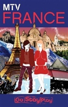 Anna E. Brooke, Anna E. Jordi Brooke - Mtv France