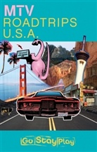 John Kroth Vorwald - Mtv Road Trips U.s.a.