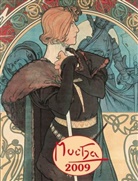 Alfons Mucha - Mucha, Diary 2009