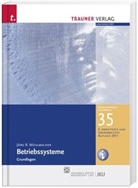 Jörg R. Mühlbacher - Betriebssysteme