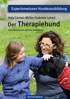 Lehari, Gabriele Lehari, Mülle, Anja C. Müller, Anja Carmen Müller - Der Therapiehund