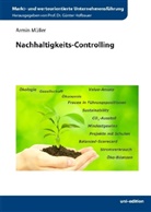 Armin Müller, Günter Hofbauer - Nachhaltigkeits-Controlling