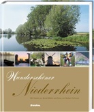 Bernd Müller, Norbert Schinner - Wunderschöner Niederrhein