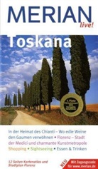 Birgit Müller - Toskana