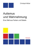 Christoph Müller - Autismus und Wahrnehmung