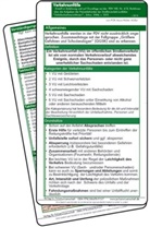 Heinz-Walter Müller - Einsatzkarten Einsatzlehre Verkehrsunfälle