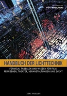 Jens Mueller - Handbuch der Lichttechnik