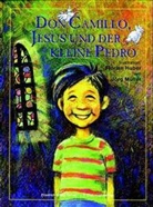 Florian Huber, Jörg Müller - Don Camillo, Jesus und der kleine Pedro