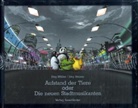 Jörg Müller, Jörg Steiner - Die neuen Stadtmusikanten in 'Aufstand der Tiere'