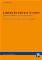 Jutta Müller - Coaching, Biografie und Interaktion