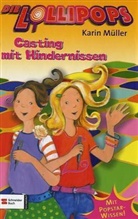 Karin Müller - Casting mit Hindernissen