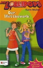 Karin Müller - Der Wettbewerb