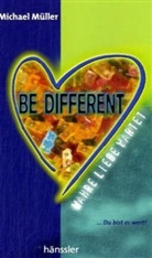Michael Müller - Be different