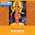 Oliver Müller, Ari Gosch - Wirtschaftsmacht Indien, 8 Audio-CDs + 1 MP3-CD (Audiolibro)