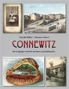 Oswald Müller, Thomas Nabert - Connewitz