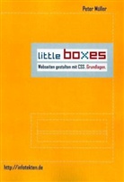 Peter Müller - Little Boxes