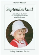 Werner Müller - Septemberkind