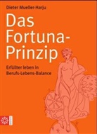 Dieter Mueller-Harju - Das Fortuna-Prinzip