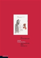 Armin Mueller-Stahl - Die Buddenbrooks - Übermalungen eines Drehbuchs